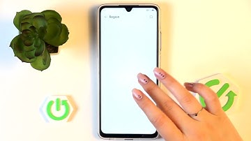 ZTE Blade V70 Max – How to Change Date and Time