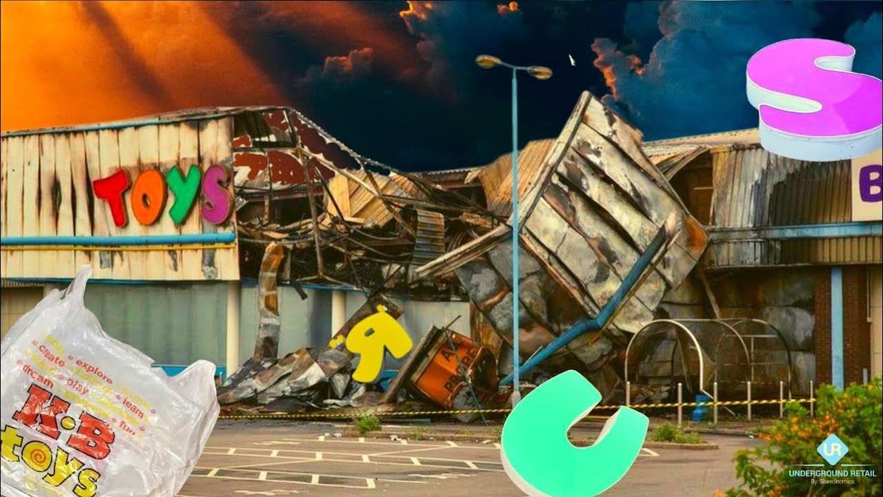 Toy Stores No Longer Around YouTube Toy Stores No Longer Around YouTube