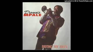 Dennis Mpale - Do Like Miles