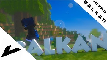 Intro Balkan [Back] | by Vace