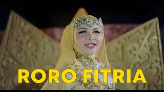 Roro Fitria - Higher | Dangdut Remix (Official Music Video)