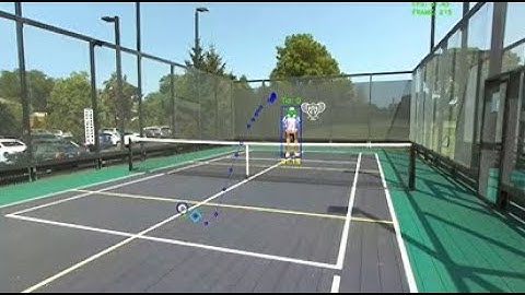 Volley Serve and Volley Featured Explained