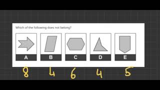 CCAT Simulation 6 Question 18