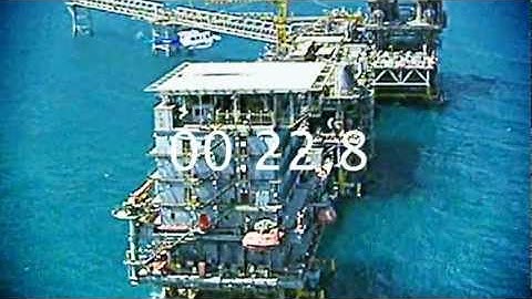 Fons Bruijs Communicatie | Saybolt | Corporate Movie