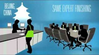 ishipdocs: Digital Document Shipping Content