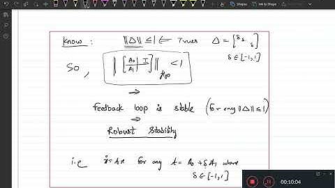 Robust Control,  LMIs for output-feedback synthesis and application on ACC benchmark problem