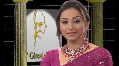 GITANJALI   Episode 7 Raag Adharit