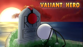 Henry Stickmin  After Valiant Hero (Comic Dub)