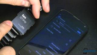 Android 4.3 on the Nexus 4 - Walkthrough
