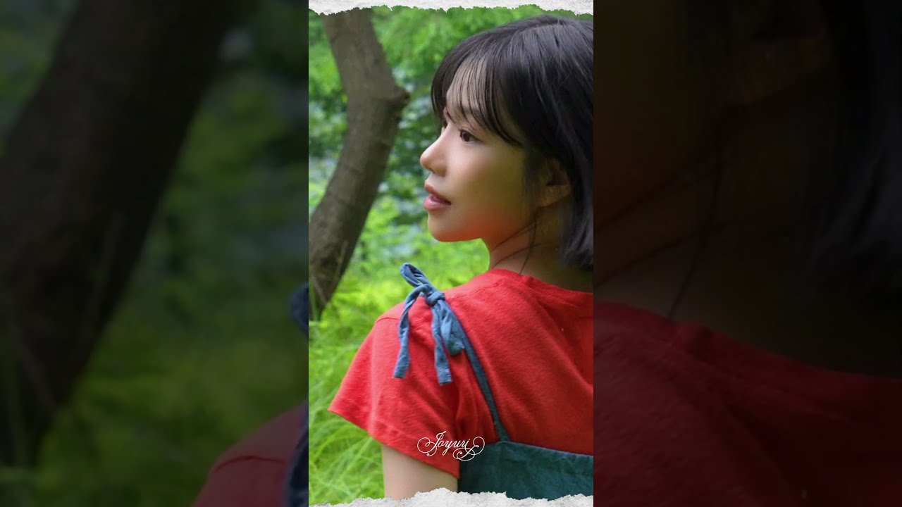 조유리 The 3rd Mini Album 'Episode 25' 이제 안녕! (Farewell for now!) 2025. 07. 14. 6PM (KST) #조유리