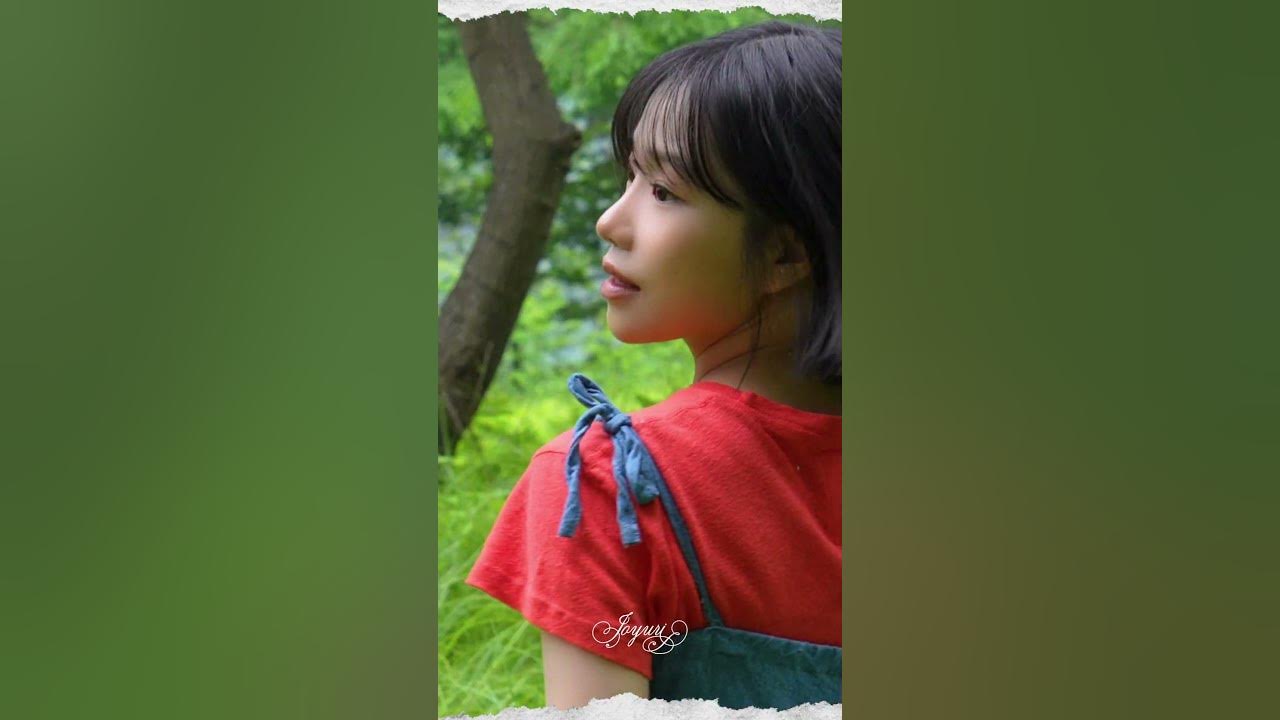 조유리 The 3rd Mini Album 'Episode 25' 이제 안녕! (Farewell for now!) 2025. 07. 14. 6PM (KST) #조유리