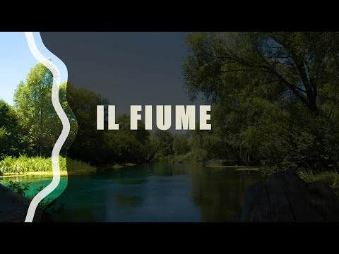 Video: Un'area è bagnata da un fiume e dai suoi affluenti?