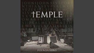 Video thumbnail of "Temple - In Your Name (Live)"