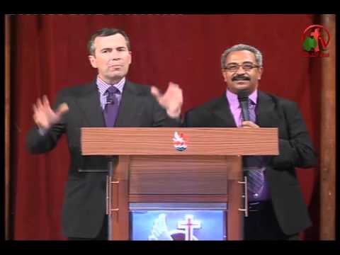 Rev. David Barton - March 19, 2015 | عظة للقس ديفيد بارتن 19 مارس