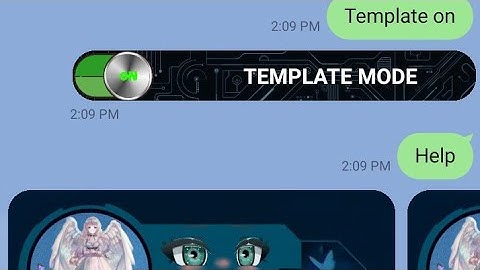 self bot line and protection bots line golang new update 2023