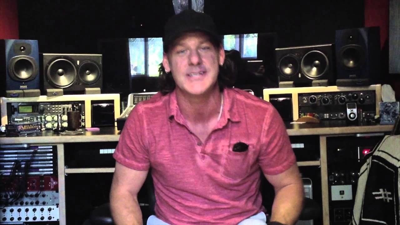 Robbie Wyckoff - Update - July 2013 - YouTube