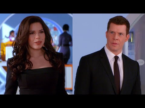 Betty & Daniel - Season 4 Episode 17 (𝟐/𝟒) HD 1080p | Ugly Betty