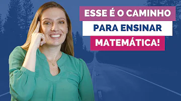 Como ensinar matemática para uma criança de 7 anos?