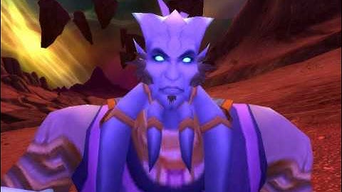 Redemption WoW (RP Private Server 4.2 REOPENED) - Taaluan