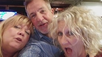 Christmas Hello for Connie 2017