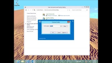 How to setup a Gmail account in Outlook 2013.