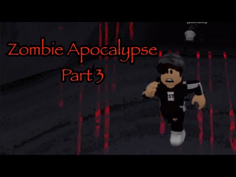 Zombie Apocalypse Roblox Mini Movie Adopt Me Roleplay Part 3 Vikingprincessjazmin Youtube - videos matching roblox rp zombie apocalypsepart 1 revolvy