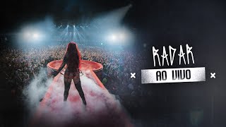 Download Lagu GLORIA GROOVE - RADAR (LADY LESTE AO VIVO) MP3