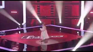 Celine Dion - My heart will go on singing by little angel Anna Volkova The Voice Kids Russia 2021