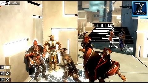 Unlocked Stun Tutorial  |  Tips and Tricks  | Assassin