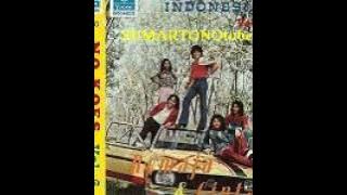 INTAN BAIDURI - NO KOES VOLUME 6