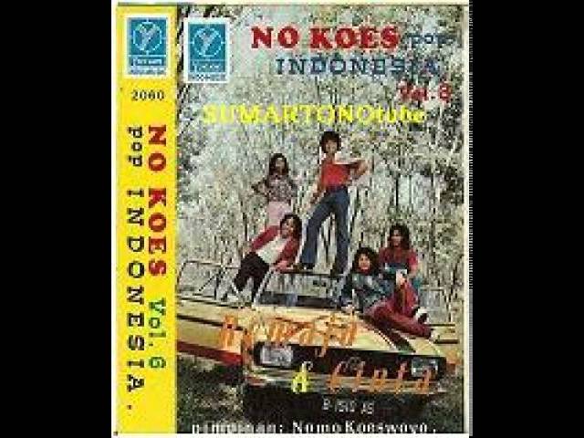 INTAN BAIDURI - NO KOES VOLUME 6 class=