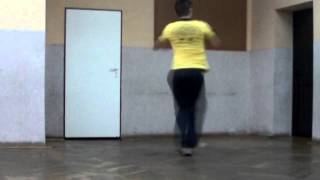 World Jumpstyle Championship 201112 132 1St Block Magicxardas Vs Vano