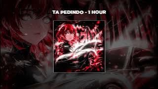 [1 HOUR PHONK] sma$her - TA PEDINDO