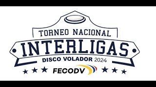 Valle Mix - Norte Santander Mix -Torneo Nacional Interligas Mayores