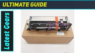M252dw M277dw FUSER Unit RM2-5584-000: The Smartest Replacement Choice