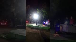 Kumar sanu's oh jaana karaoke covered by Sandip Lahiri screenshot 3