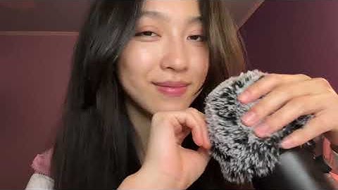 Thumbnail of ASMR Slow Breathy Whispers & Kisses Comforting You 💋