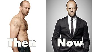 Jason Statham Transformation 2021 || From 09 To 54 Years Old