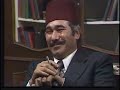 المسلسل النادر الشوارع الخلفية 1979 صلاح السعدني حمدي غيث عبدالمنعم إبراهيم الحلقة 7 من 17 