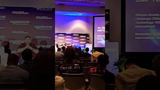 #xr #virtualreality sessions at #nabshow2023 #shorts