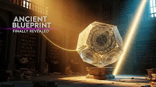 The UNIVERSAL BLUEPRINT Hidden in Ancient Architecture