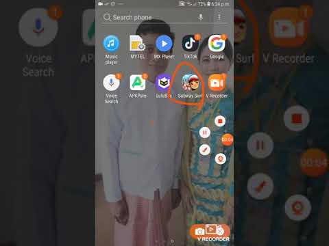 Subway surf hack နည္း | 100+ thủ thuật hay cho bạn 1 hqdefault