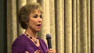 Patricia Cota Robles- The Divine Plan 2/5