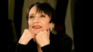 Scène finale de Liliane Montevecchi (2016) en langue originale
Liliane plays the aunt of Pierre, played by Pascal Cervo Scène finale de Liliane Montevecchi (2016) en langue originale