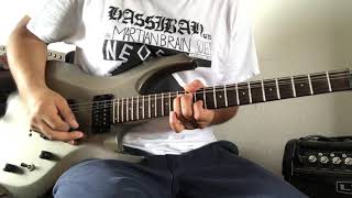 Void - My Rules (Cover)
