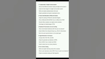 #digital#communication#important #questions#2#pass#supply#@Buddy97699