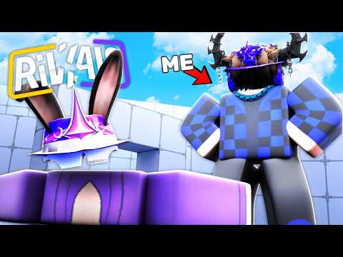 These Roblox FPS Games Might KILL RIVALS..