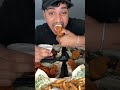 is so good #wingstop #wingstopmukbang #wingstopranch #mukbang #mukbangeatingshow #mukbangfoodasmr