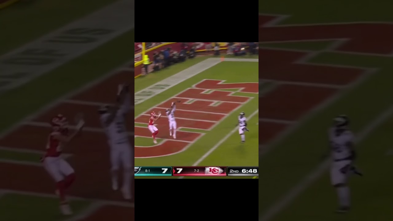 Welcome to Philly Kevin Byard