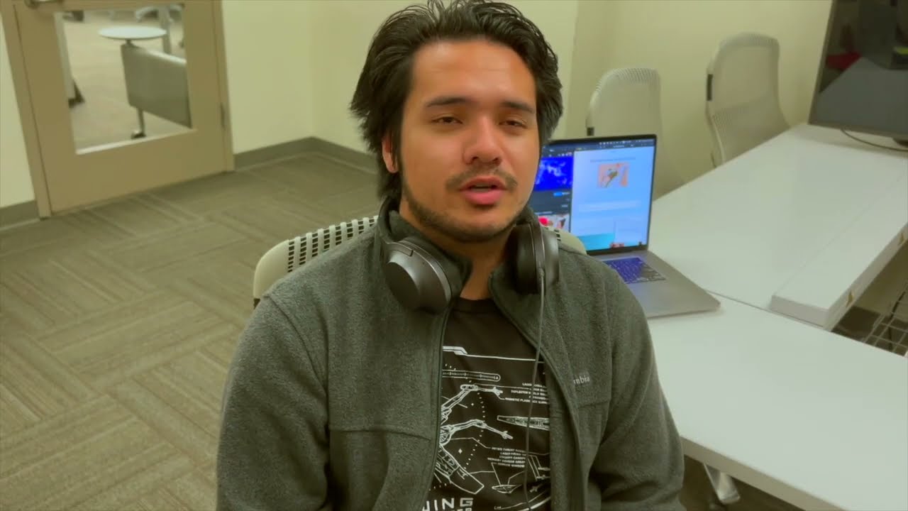 that one social network scene everyone quotes.